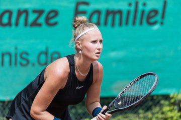 Marleen Tilgner 67 - Verbandsmeisterschaft TNB